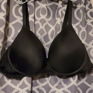 Torrid black 44dd bra